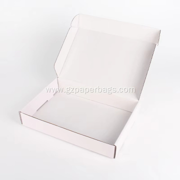 Personalized Corrugated Boxes for Packaging Purchase